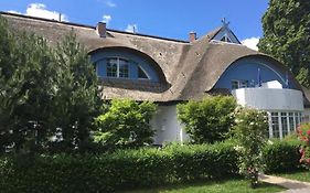 Ostsee Wellnessresidenz Wohnung 7 in Zingst